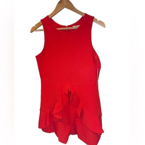 GH Girls shorts romper Size 16 NWT - Picture 1 of 5
